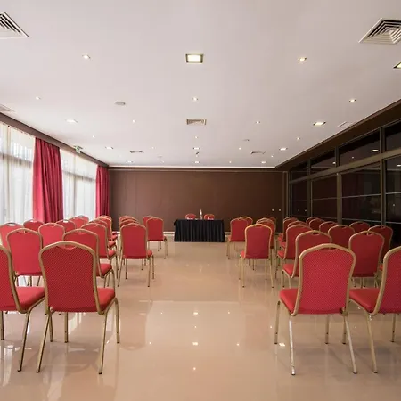 Otel Gale