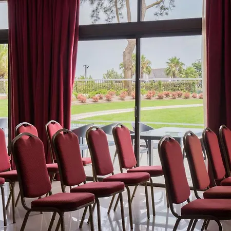 Gale Hotel 4*