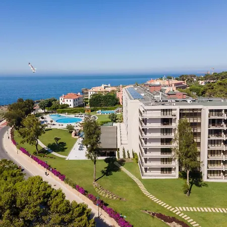 Gale 4* Cascais
