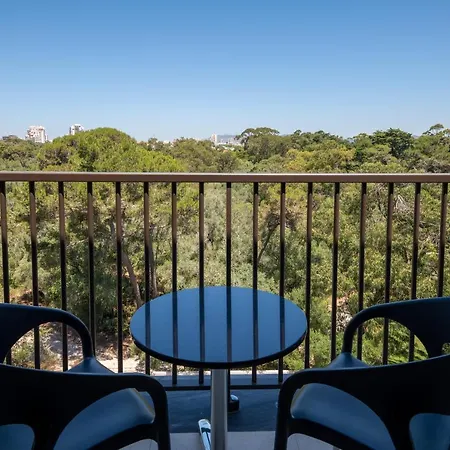 Gale Otel Cascais