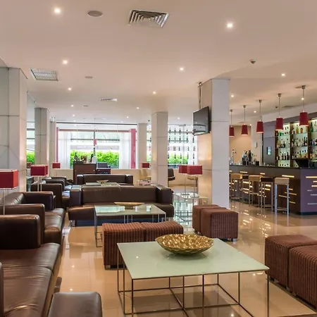 Otel Gale Cascais