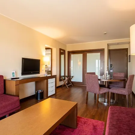 Gale Otel Cascais