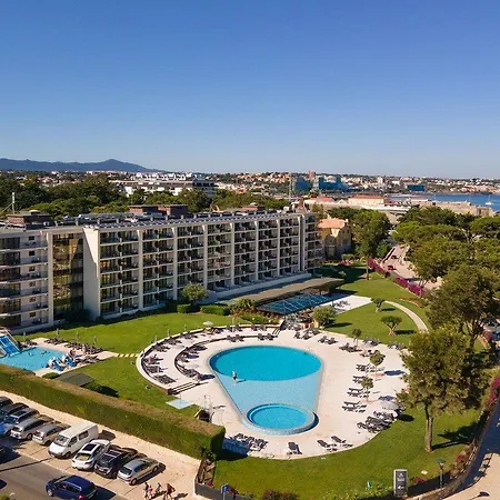 Otel Gale