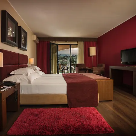 Otel Gale 4*