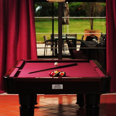 Otel Gale 4*