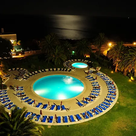 Gale Hotel 4*
