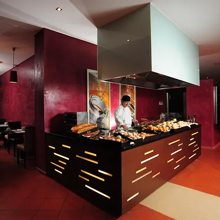 Otel Gale Cascais