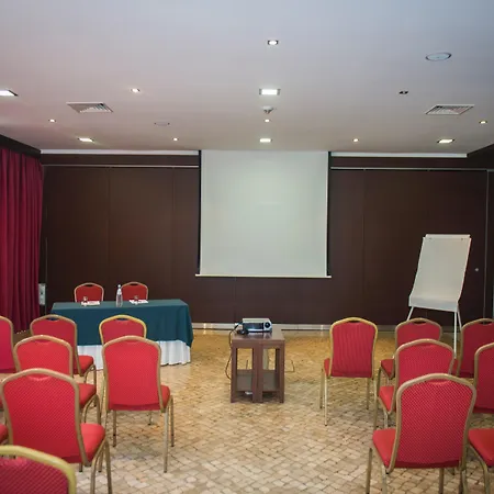 Gale Otel 4*