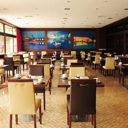 Hotel Gale