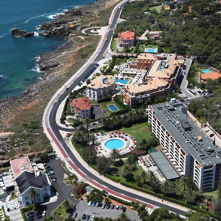 Gale 4* Cascais