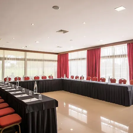 Otel Gale