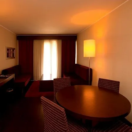 Otel Gale