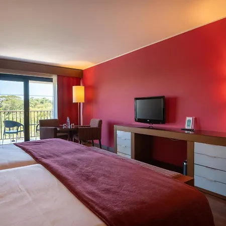 Otel Gale