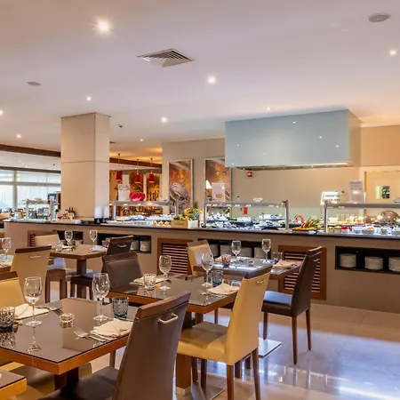 Gale Hotel 4*