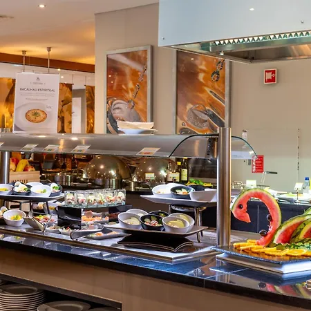Otel Gale Cascais