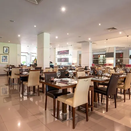 Gale Hotel 4*