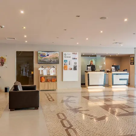 Otel Gale 4*