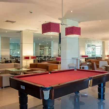 Otel Gale