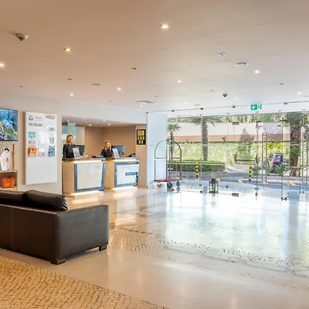 Otel Gale 4*