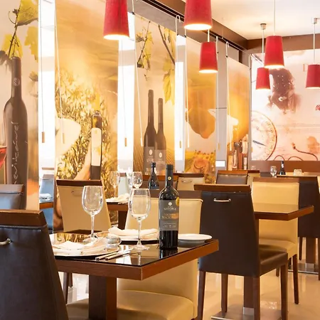 Otel Gale Cascais