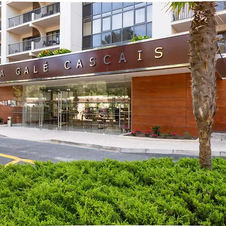 Gale Otel 4*