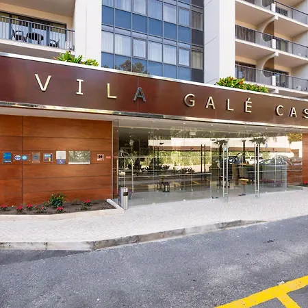 Gale 4*