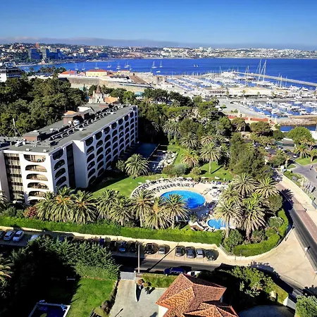 Gale 4* Cascais