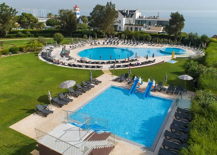 Gale Hotel Cascais
