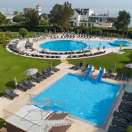 Gale Otel Cascais