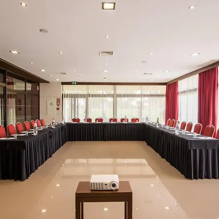 Gale 4* Κασκαΐς