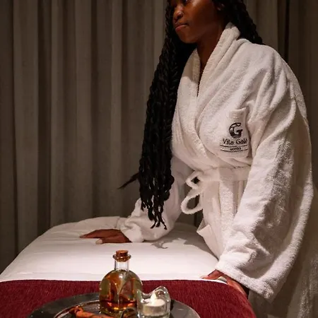 Gale Ξενοδοχείο Κασκαΐς