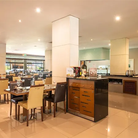 갈레 4* 카스카이스