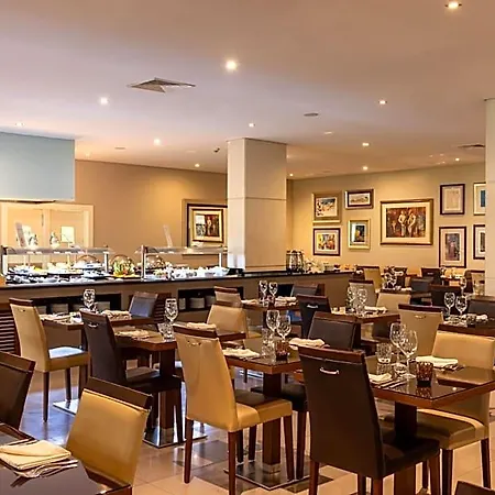 Gale Hotel