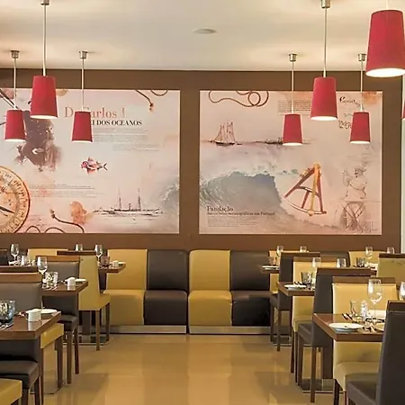 Hotel Gale Cascais