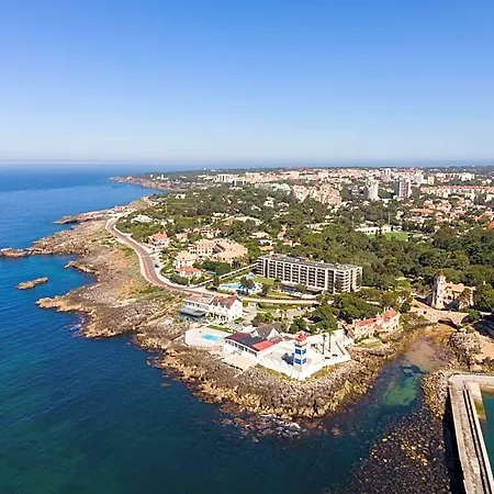 Gale Hotel Cascais