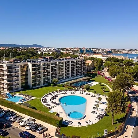 Gale Hotel Cascais