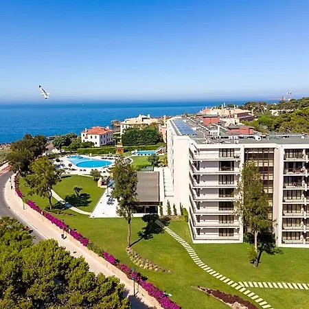 Gale Hotel 4*