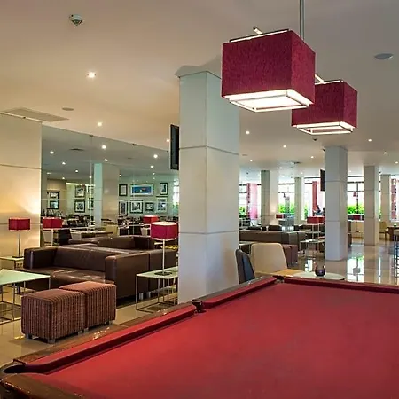 Gale Hotel 4*