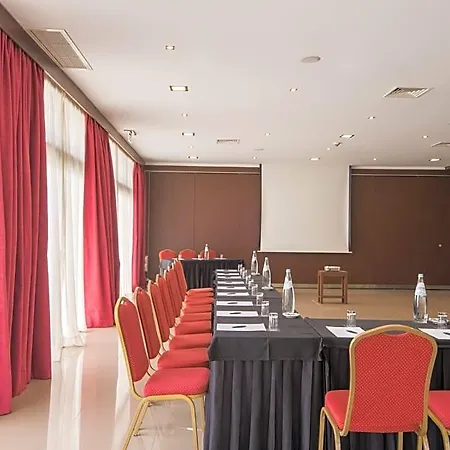Gale Hotel 4*