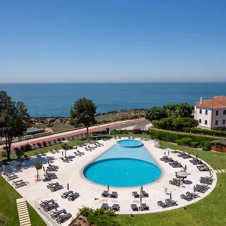 Gale Hotel Cascais