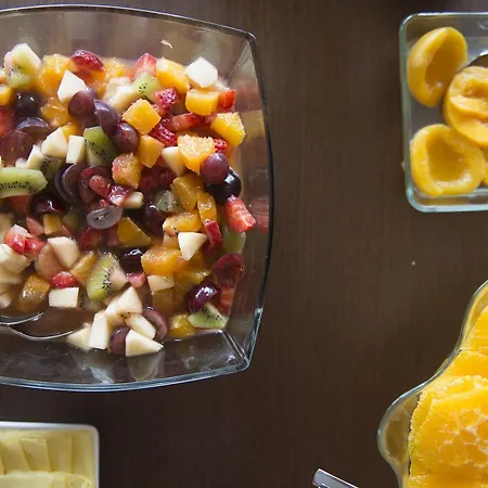 Ξενοδοχείο Gale 4*