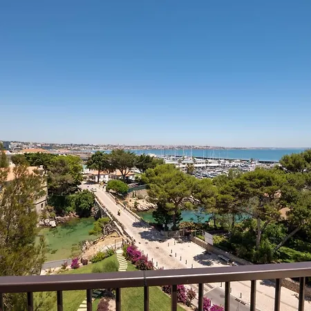 Gale Hotell Cascais